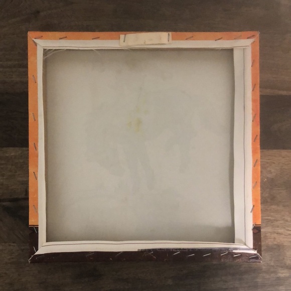 Buckaroo Ranch canvas 🐴🧲 - Picture 4 of 5